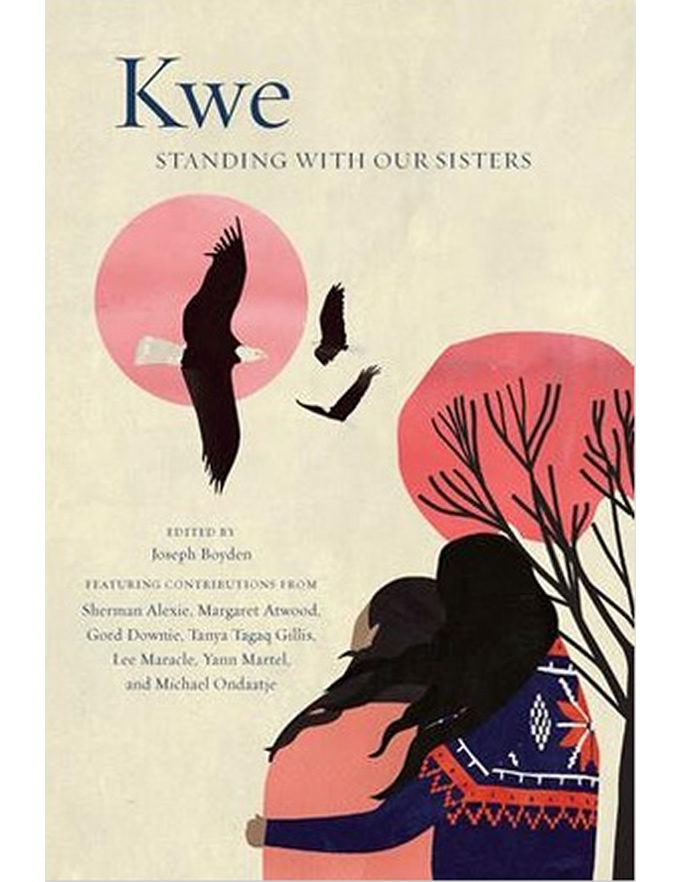 Kwe: Standing With Our Sisters